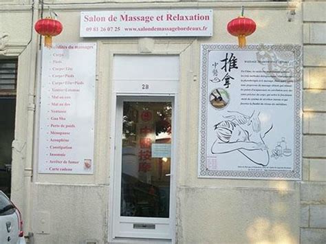 salon massage chinois nantes|Massage – Relaxation